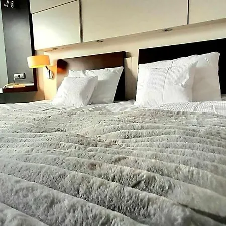 Apartament Prywatny Marine *