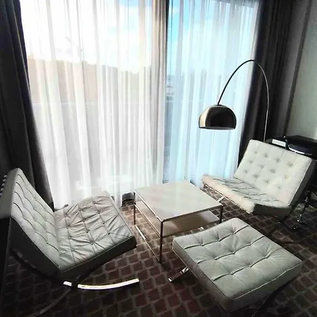 Prywatny Marine Apartment *