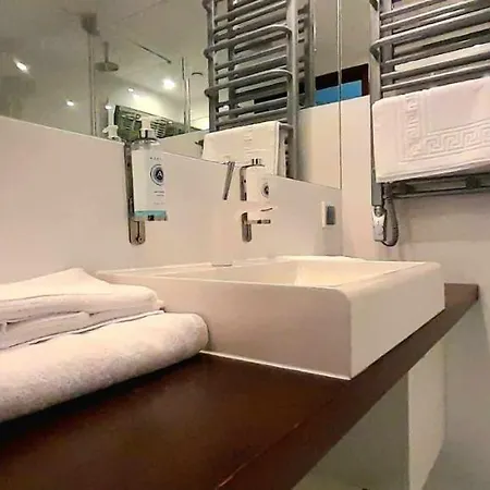 Prywatny Marine Apartment