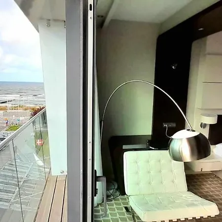 Apartmán Prywatny Marine *