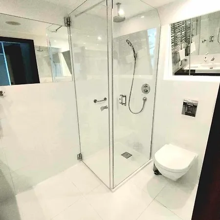 Prywatny Marine Apartment *