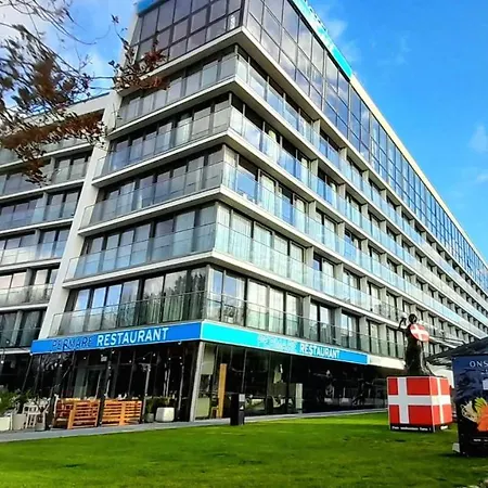 Prywatny Marine * Kolobrzeg