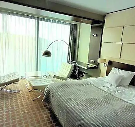 Apartament Prywatny Marine *