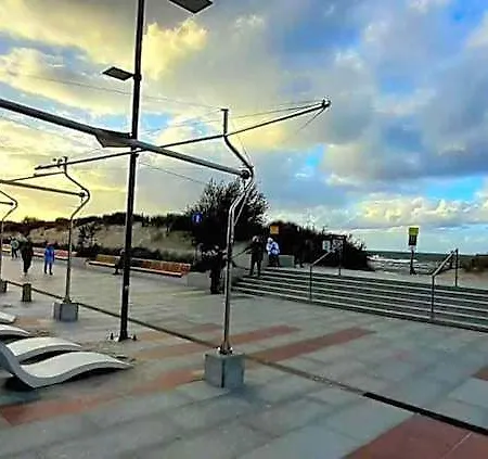 Apartmán Prywatny Marine *
