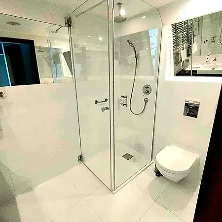 Apartament Prywatny Marine