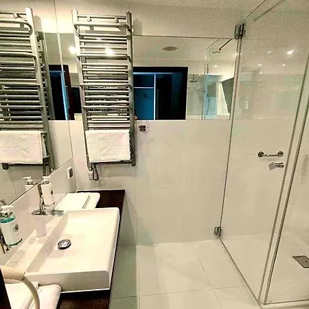 Apartmán Prywatny Marine