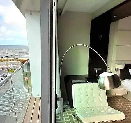 Prywatny Marine Apartament *