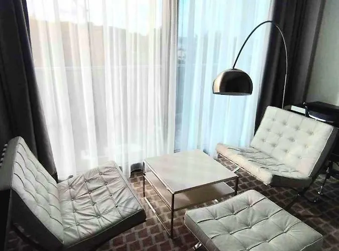 Prywatny Marine Apartment *